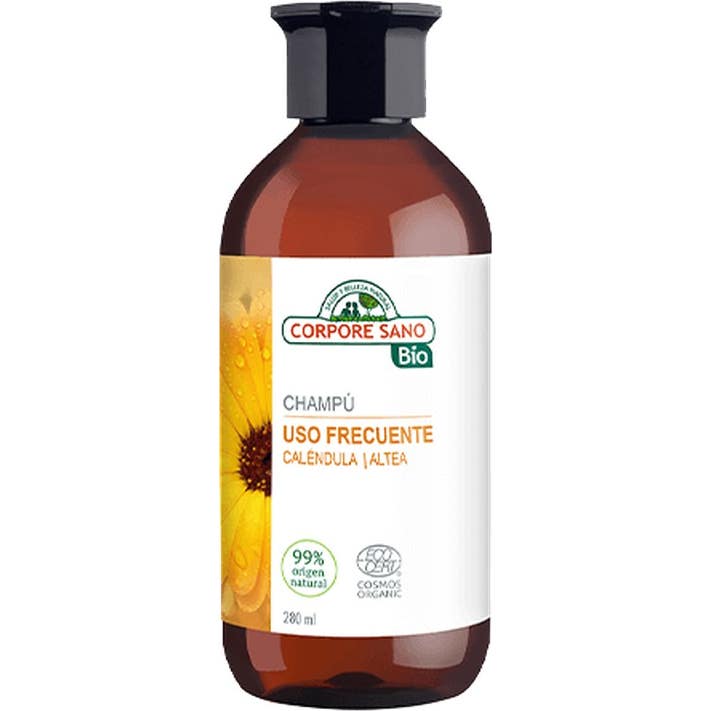 Corpore Sano Champú Uso Frecuente Caléndula Altea 280 ml