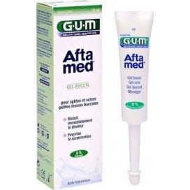 Aftamed gel 12ml