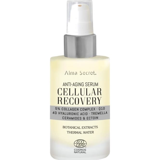 Alma Secret Sérum Cellular Recovery 50 Ml - Imagen 2
