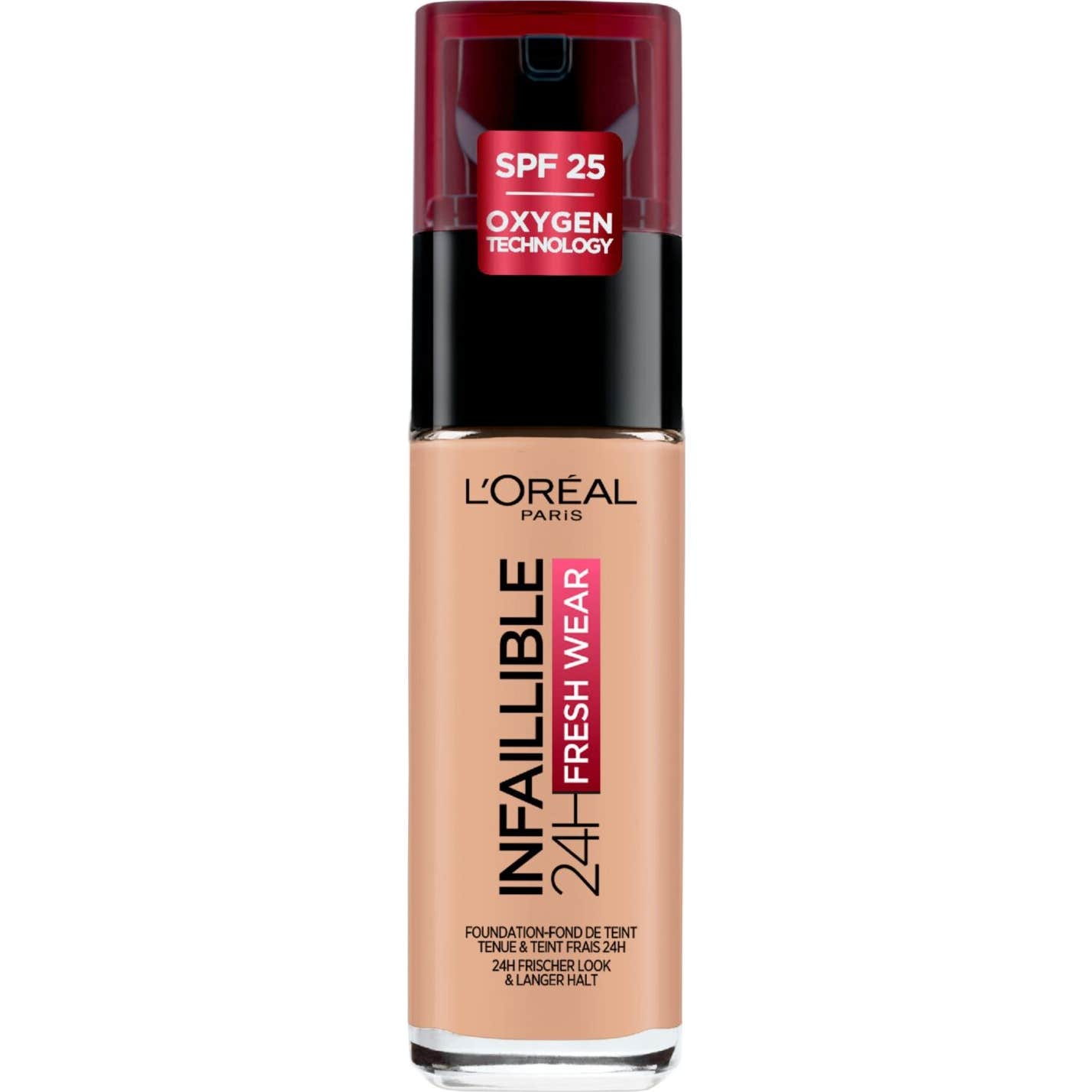L'Oréal Tinte Majirel Color 7.1 50ml