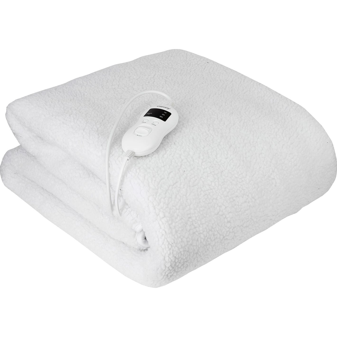 Camry Calienta Camas Eléctrico 160x100cm