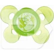 Chupete Silicona Chicco® Physio Anatómico Confort 12 M+ Neutro