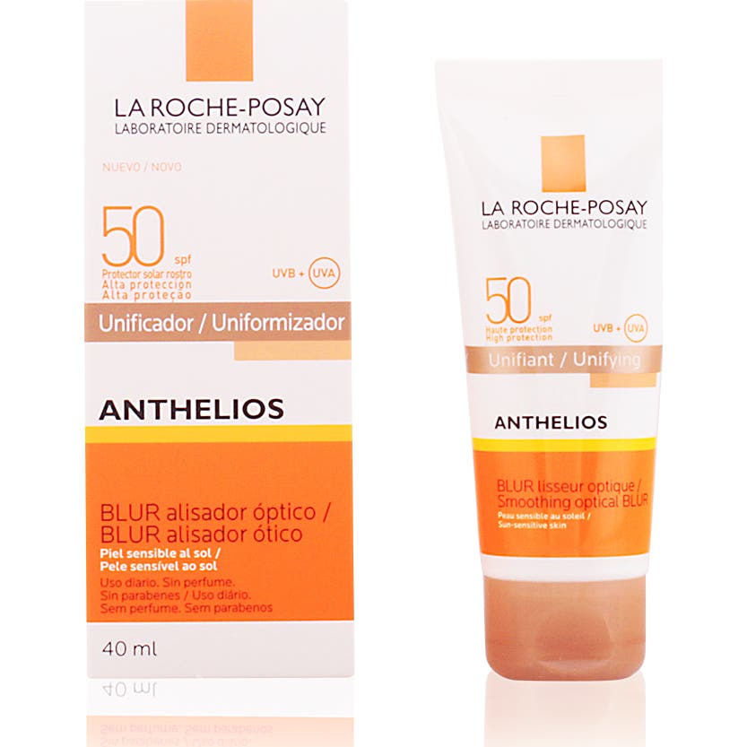 La Roche-Posay Anthelios Unificador SPF50 40 ml