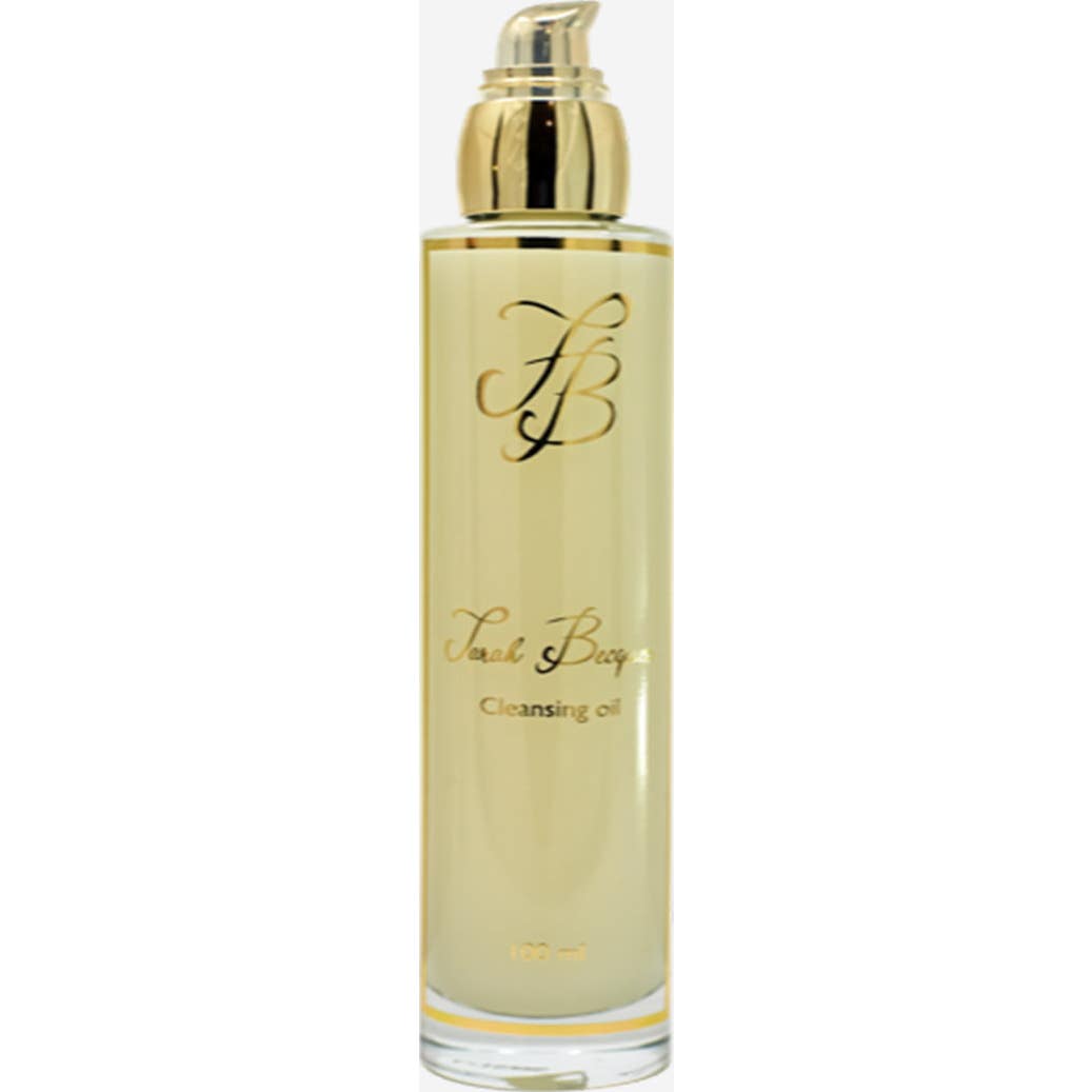 Sarah Becquer Aceite Limpiador 100ml