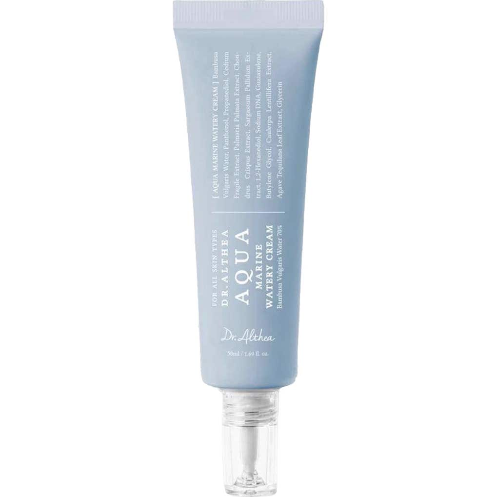 Dr. Althea Crema Hidratante Aqua Marine 50 ml