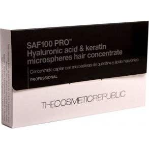 The Cosmetic Republic Saf100 Pro Concentrado Capilar