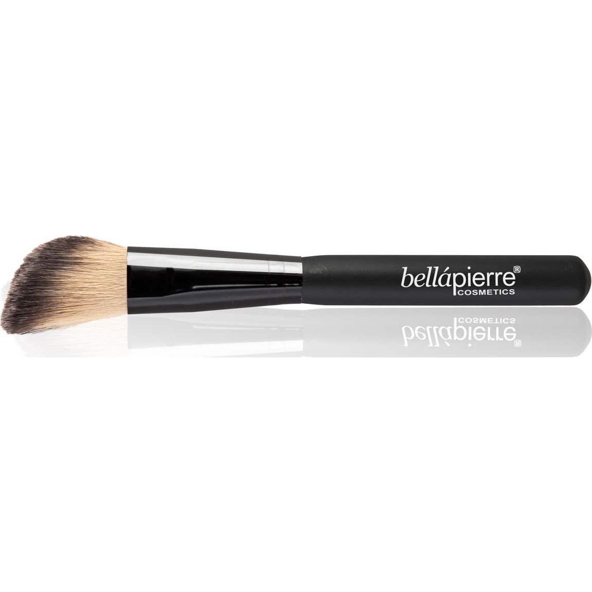 Bellápierre Cosmetics Brocha para Colorete Blush Brush 1ud