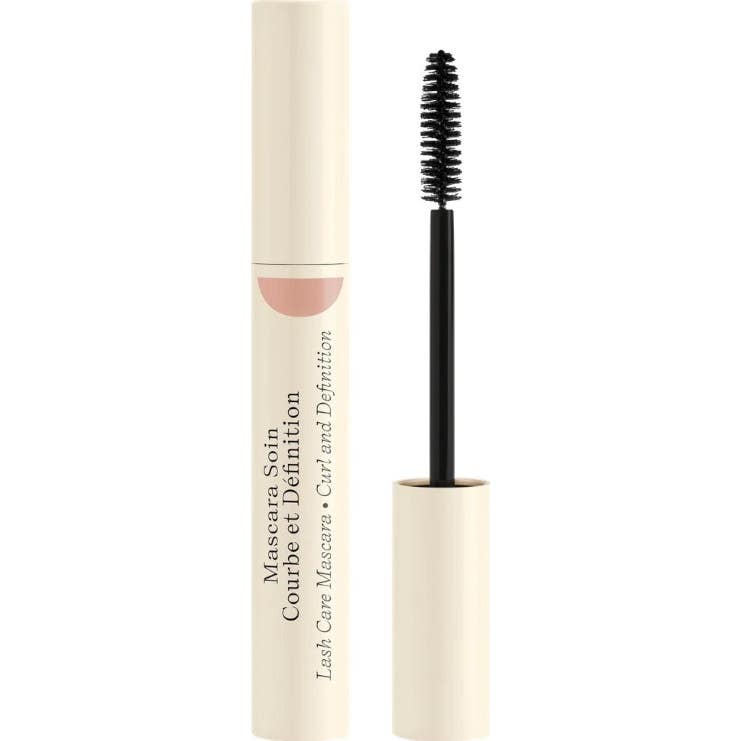 Embryolisse Máscara Curva y Definición Negro 8 ml