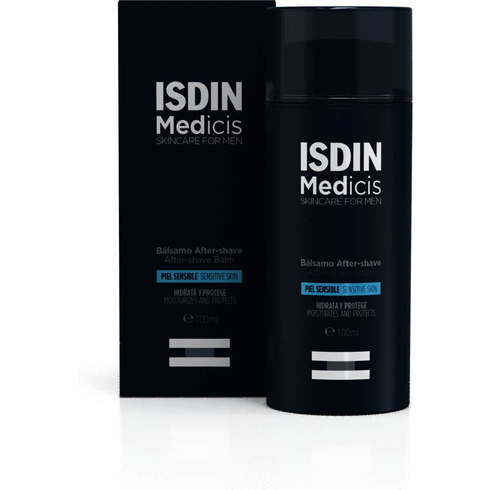 ISDIN Medicis Bálsamo After Shave 100ml