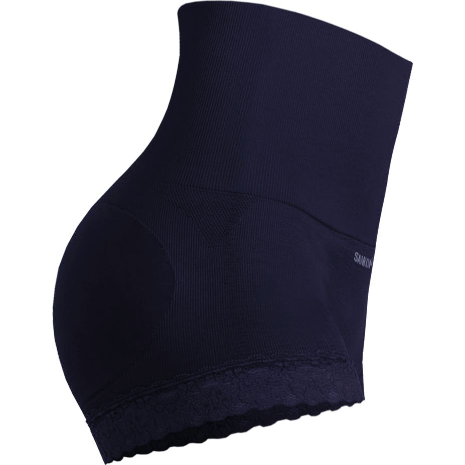 Sankom Faja Culotte Moldeador Clásico Marino L/XL 1ud