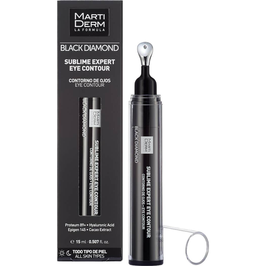 Martiderm® Sublime Expert Contorno Ojos 15ml