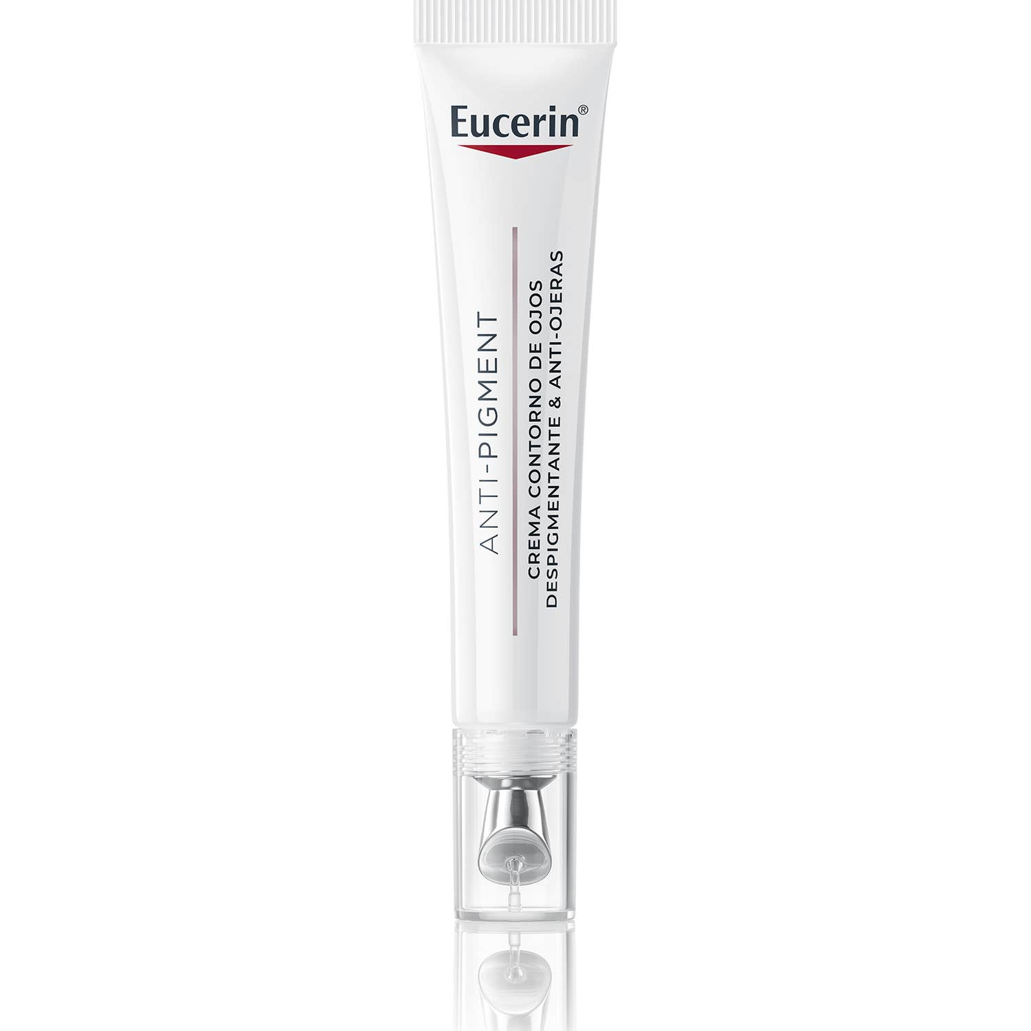 Eucerin Anti-Pigment Crema Contorno Ojos 15ml