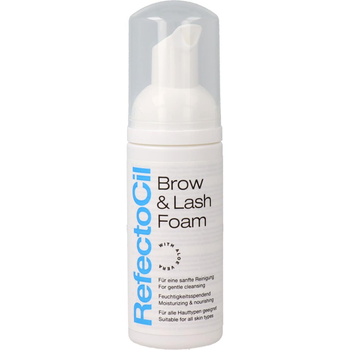 Refectocil Brow & Lash Foam 45ml