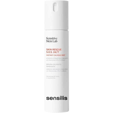 Sensilis Skin Rescue Bruma Sos 24/7 100 Ml