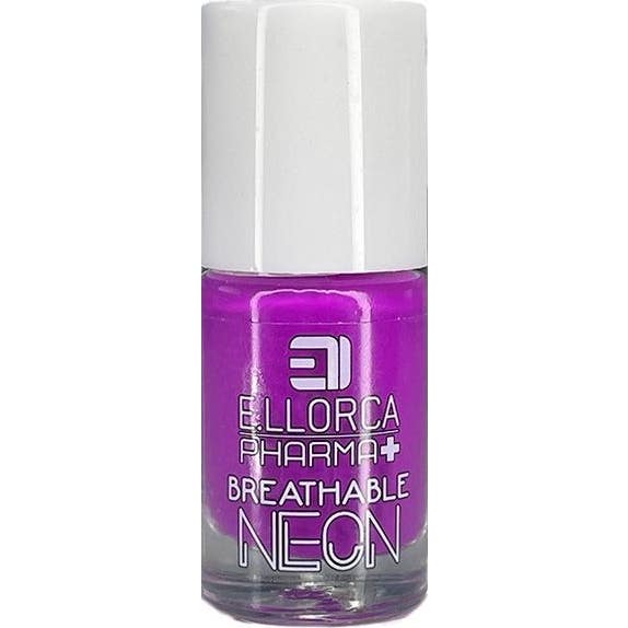 Lomhifar Esmalte Neon Morado 701 1ud