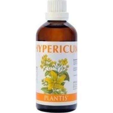 Plantis 3 X Hyperico Phytoligo 100 Ml - Imagen 3