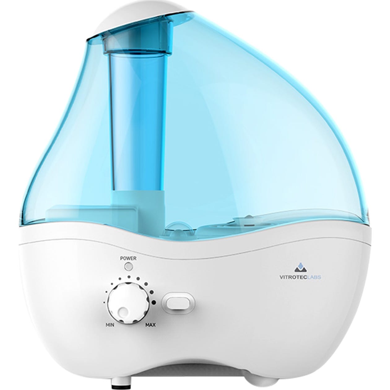 Vitroteclabs Humidificador Ultrasonico Bp17