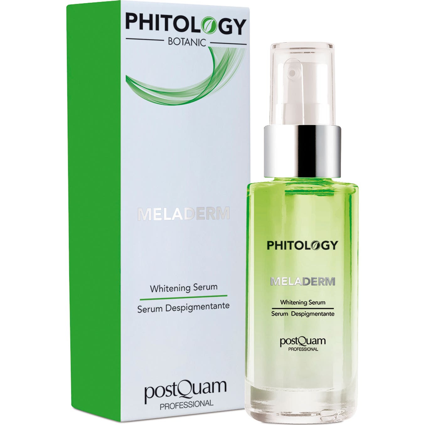 Postquam Meladerm Sérum Despigmentante 30ml