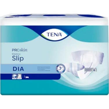 Tena Slip Pañal Slip Dia P 80uds