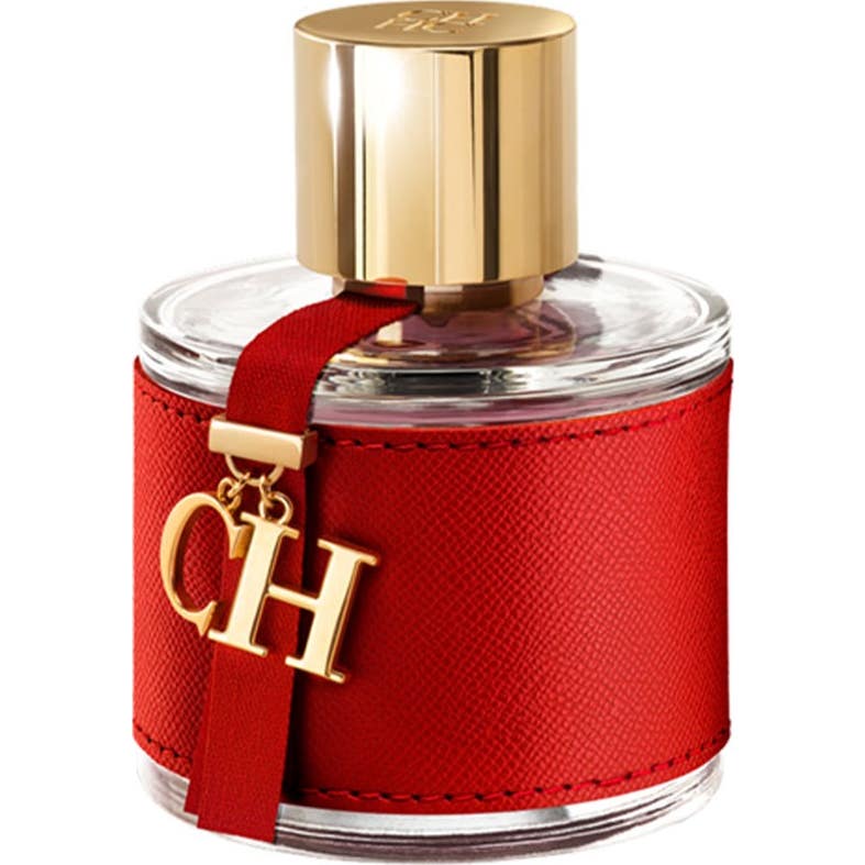 Carolina Herrera Ch Eau De Toilette 30ml Vaporizador