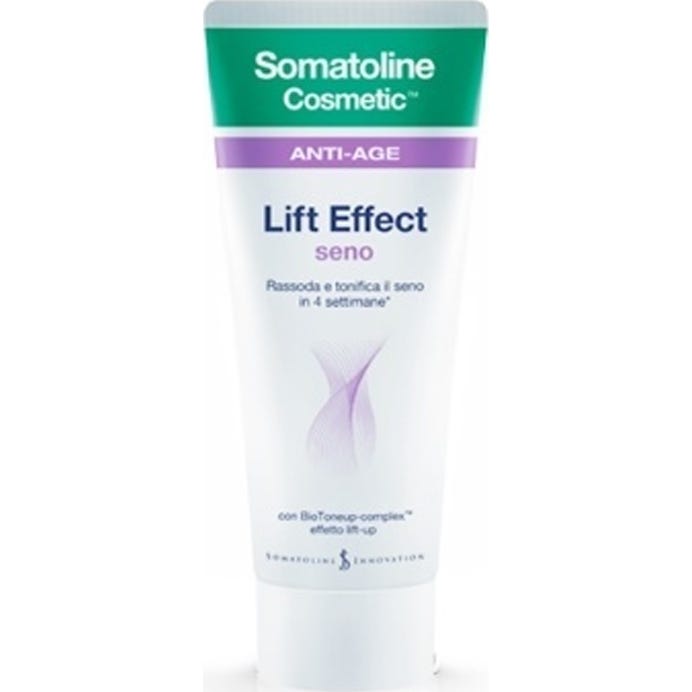 Somatoline Cosmetic Efecto Reafirmante Senos 75ml
