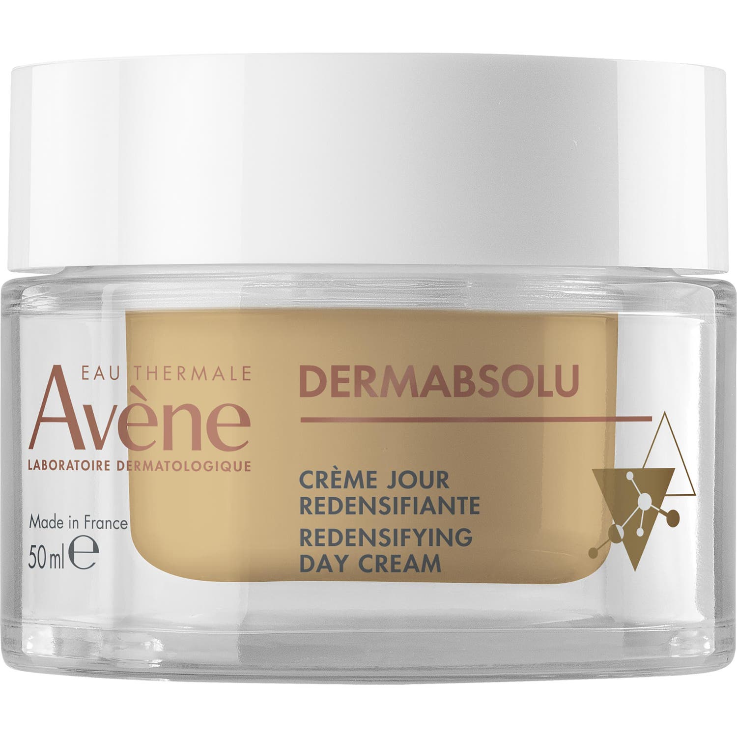 Avène DermAbsolu Crema Redensificante Día 50ml