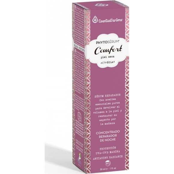 Esential Aroms Phytoserum Comfort Piel Seca 30 Ml - Imagen 2