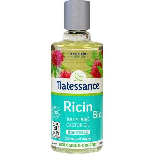 Lea Nature Natessance Hle Ricin Bio 100 ml