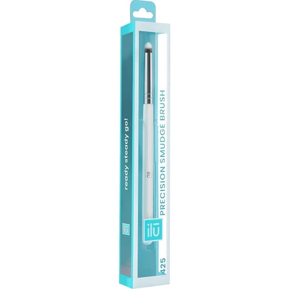 Ilū Precision Smudge Brush 425 1 ud