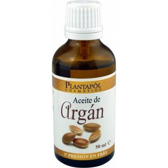PlantaPol Aceite Argán 50 ml