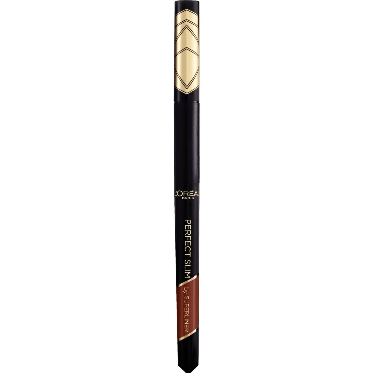 'L''Oréal Perfect Slim By Superliner 03 Brown 1ud'