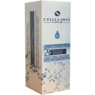 Margan 3 X Celularis Capilar Loción 100 Ml - Imagen 2