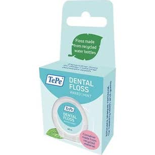 Tepe Dental Floss 40M 1ud