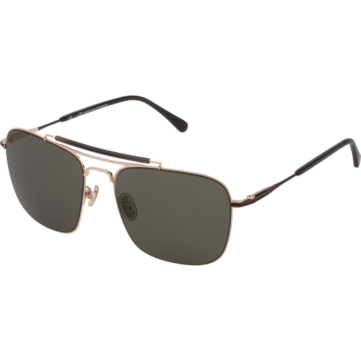 Carolina Herrera Gafas Sol She159-58300x Hombre 58mm 1ud