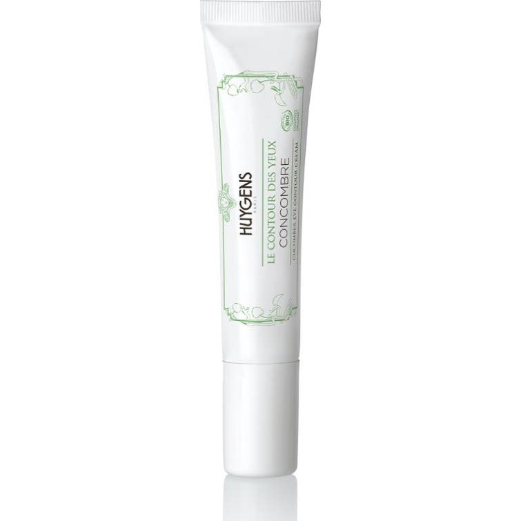 Huygens Paris Contorno Ojos Pepino 15ml