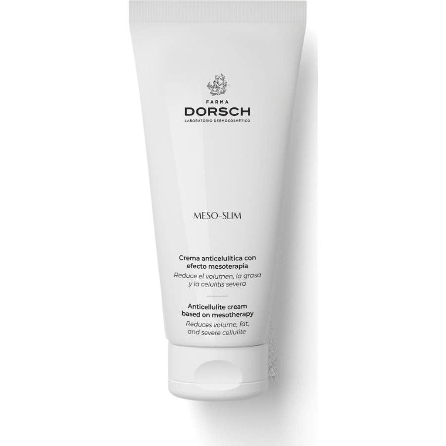 Farma Dorsch Meso-Slim Reductor Anticelulítico 200ml