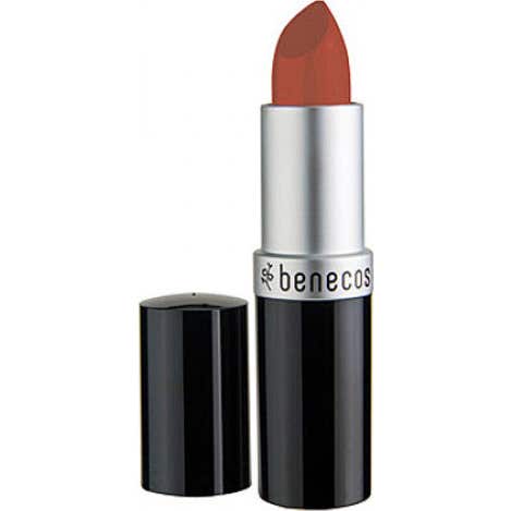 Benecos Coral 3 X Barra De Labios Soft 4,5 G - Imagen 3