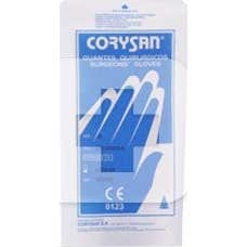 Corysan guante de Cirugia Estéril Látex T 7.5 2 uds