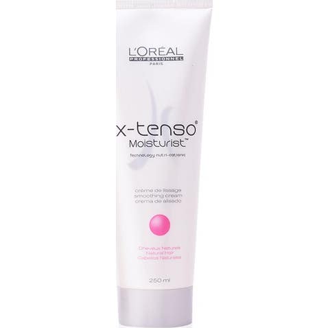 L'Oreal X-Tenso Moisturist Cabellos Naturales 250 ml