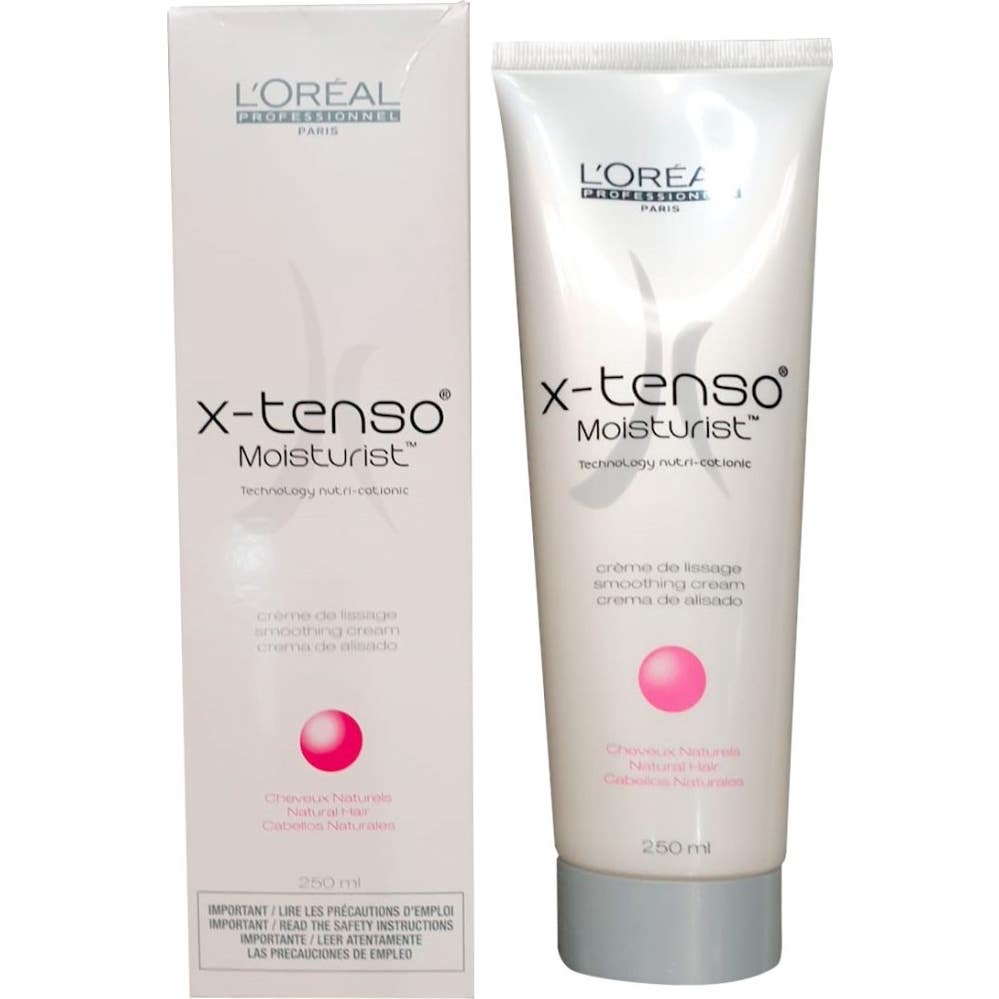 'L''Oreal X-Tenso Moisturist Cabellos Naturales 250ml'