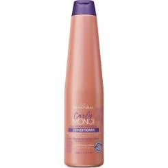 Be Natural Acondicionador Rizos Definidos Curly Monoi 350 ml