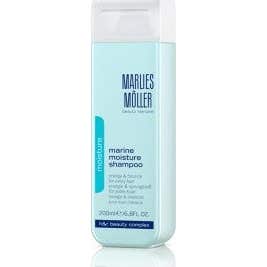 Marlies Moller Shampoo Marinho 200 ml