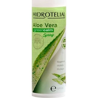 Hidrotelial Aloe Vera Greencalm 200 ml