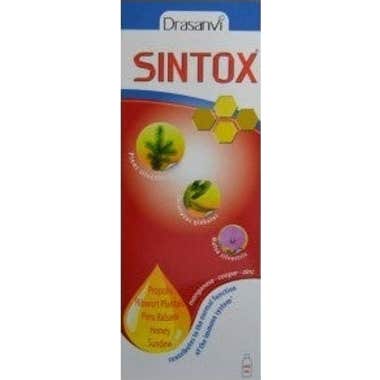 Drasanvi Sintox 250 ml