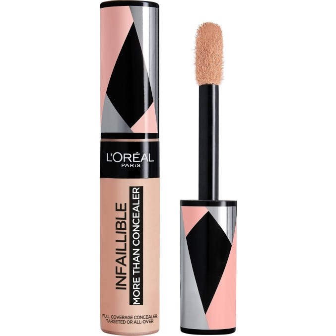 L'Oreal Corrector Facial N330 Pecan 1 Unité