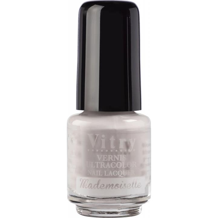Vitry Esmalte de Uñas Mademoiselle 4 ml