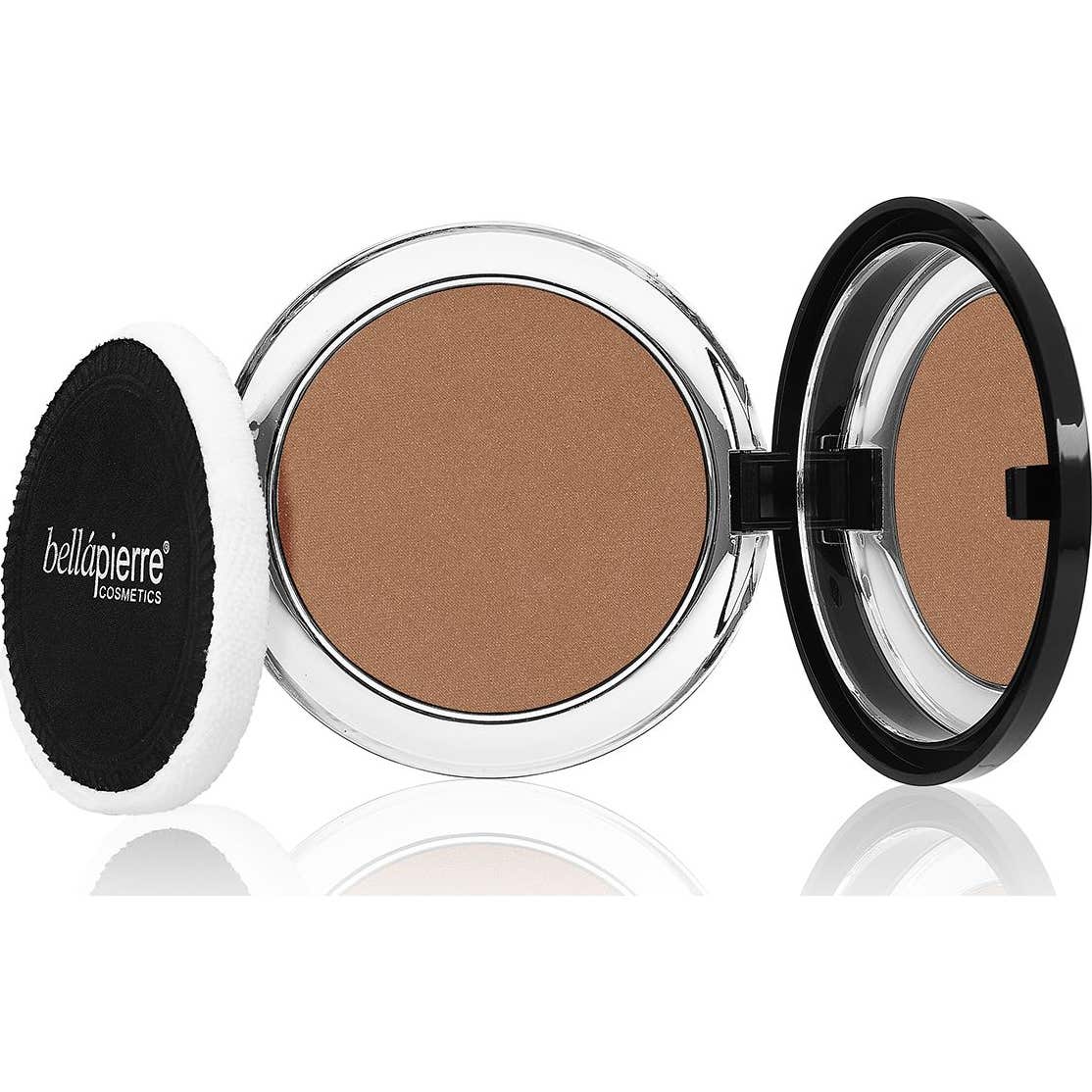 Bellapierre Cosmetics Bronceador Mineral Compacto Starshine 10g