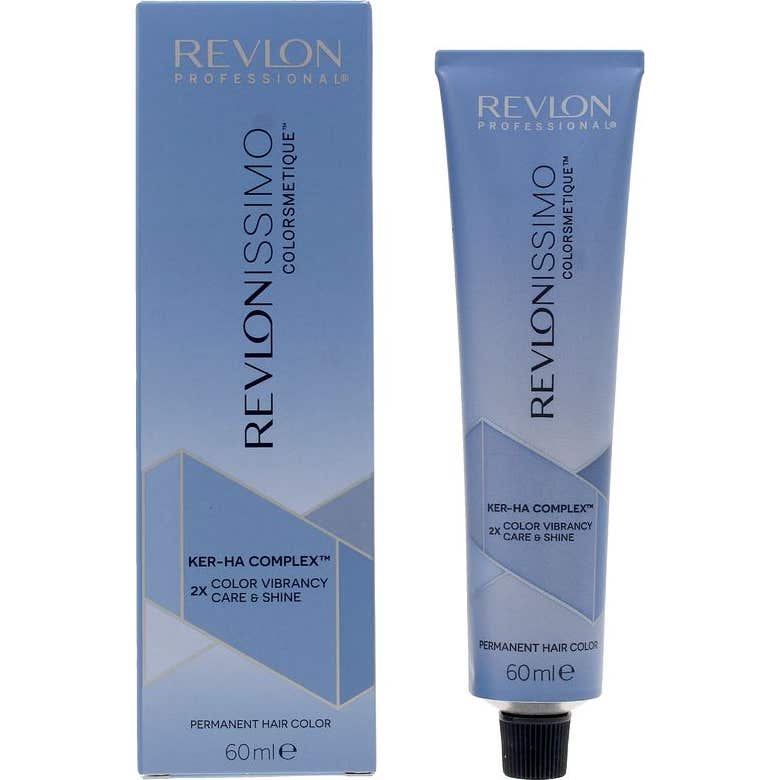 Revlonissimo Colorsmetique 8.1 60ml