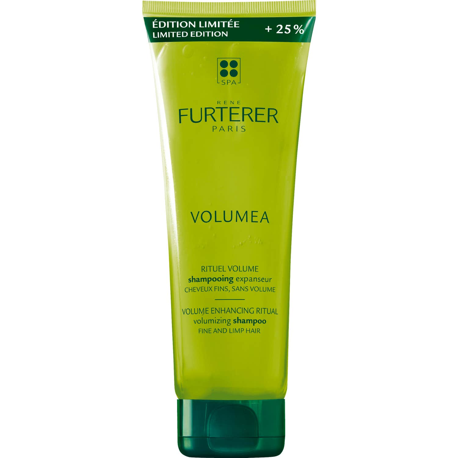 René Furterer Volumea Champú Expansor 250ml