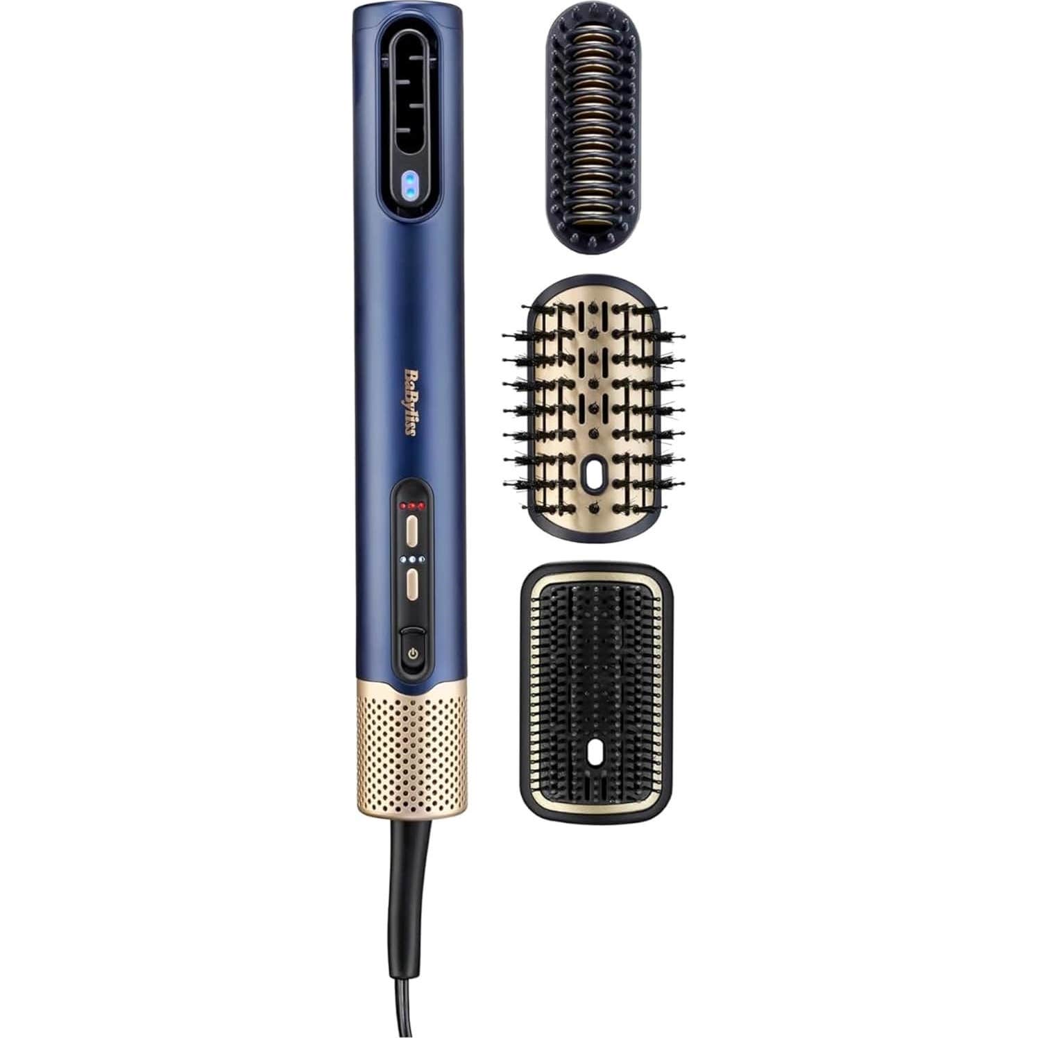 Babyliss Air Wand Secador de Pelo 3 en 1 As6550 E 1 ud